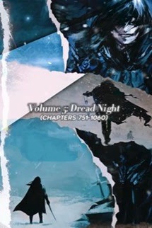 Nô Lệ Bóng Tối - Q5: Đêm Kinh Hãi