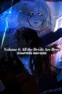 Nô Lệ Bóng Tối - Q6: Mọi Ác Quỷ Đều Ở Đây