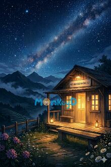 Nơi Ánh Sao Không Tắt