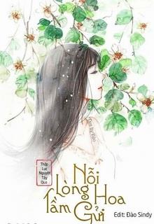 Nỗi Lòng Hoa Tầm Gửi đọc online