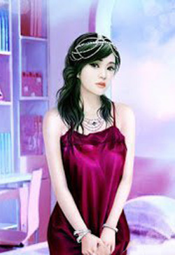 Nữ Hoàng Giải Trí đọc online