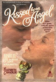 Nụ Hôn Thiên Thần (Kissed By An Angel) đọc online