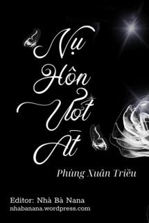 Nụ Hôn Ướt Át - Phùng Xuân Triều