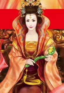 Nữ Nhân Sau Lưng Đế Quốc: Thiên Tài Tiểu Vương Phi