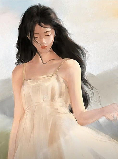 Nữ Phụ Giảm Cân Thành Công Rồi