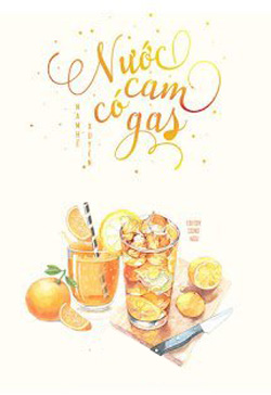 Nước Cam Có Gas (Nước Soda Cam) đọc online