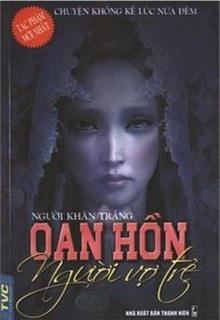 Oan Hồn Người Vợ Trẻ đọc online