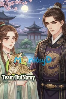 Phu Quân Là Anh Hai