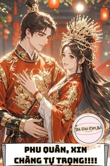 Phu Quân, Xin Chàng Tự Trọng!!!!