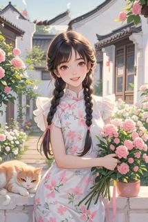 Phụng Chỉ Thành Hôn - Kỳ Quân Chiết Chi