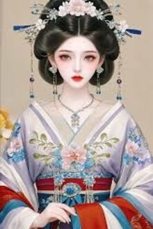 Qua Sóng Gió Rồi, Thay Phu Quân Thôi