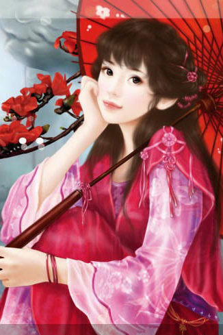 Quái Phi Thiên Hạ