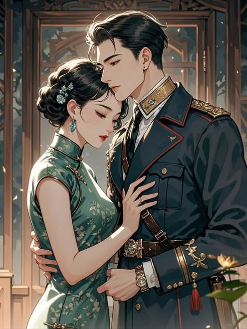 Quân Hôn 70: Nghe Thấy Tiếng Lòng, Tôi Thành Bảo Bối