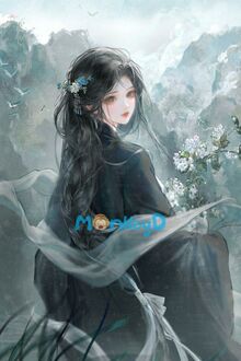 Quý Phi Là Ánh Trăng Sáng