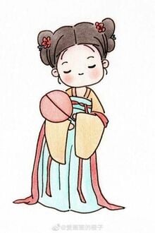 Quy Tắc Sinh Tồn Của Cung Nữ