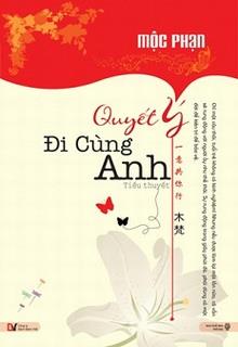 Quyết Ý Đi Cùng Anh đọc online