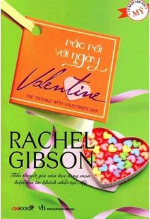 Rắc Rối Với Ngày Valentine đọc online