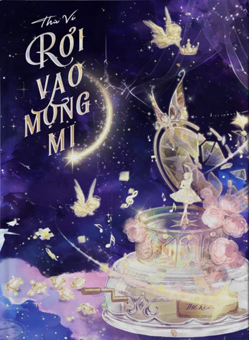 Rơi Vào Mộng Mị – Thù Vỉ