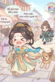 Sau Khi Đọc Được Bình Luận, Ta Biết Mình Là Muội Muội Giả