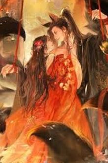 Sau Khi Thay Gả Cho Vương Gia Mù Lòa