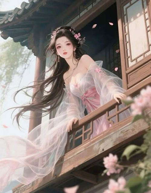 Sau Khi Trọng Sinh Quý Phi Không Tranh Sủng Nữa, Lục Cung Đều Tĩnh Lặng