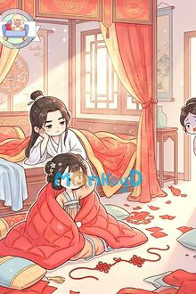 Sau Khi Xung Hỉ Nhầm Giường, Ta Vớ Được Lang Quân Như Ý