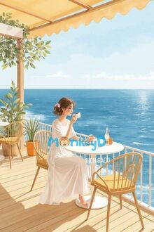 Sinh Tồn Trên Biển, Cô Nghe Được Tiếng Lòng Của Vạn Vật