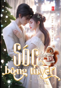 Sóc Và Bông Tuyết