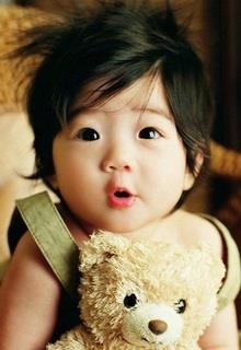 Sớm Đã Có Cục Cưng