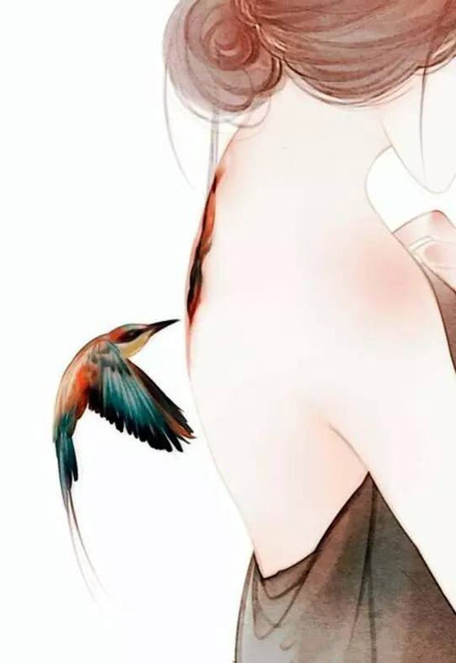 Song Luyến đọc online