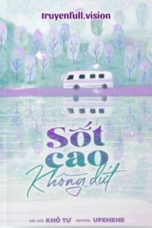 Sốt Cao Không Dứt