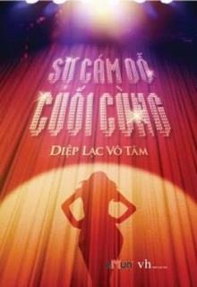 Sự Cám Dỗ Cuối Cùng đọc online