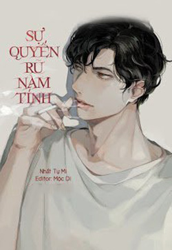 Sự Quyến Rũ Nam Tính đọc online