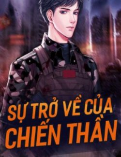 Sự Trở Về Của Chiến Thần