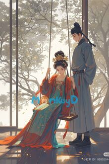 Ta Bị Phản Diện Bắt Thóp