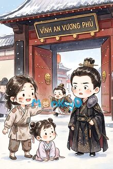 Ta Theo Mẹ Ngốc Đi Nhận Một Vị Vương Gia Làm Cha