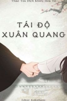 Tái Độ Xuân Quang - Thảo Tửu Đích Khiếu Hoa Tử