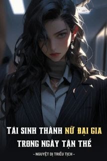 Tái Sinh Thành Nữ Đại Gia Trong Ngày Tận Thế
