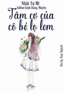 Tâm Cơ Của Cô Bé Lọ Lem đọc online