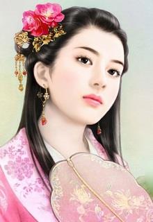 Tàn Bạo Khốc Nương Tử