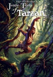 Tarzan 3: Luật Của Rừng Già