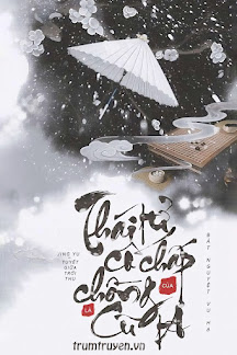 Thái Tử Cố Chấp Là Chồng Cũ Của Ta