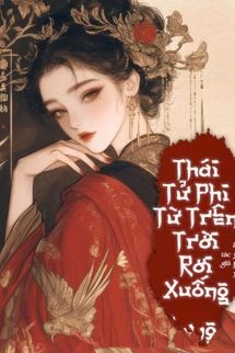 Thái Tử Phi Từ Trên Trời Rơi Xuống