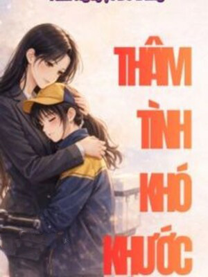 Thâm Tình Khó Khước! - Tam Nguyệt Đồ Đằng