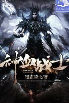 Thần Huyết Chiến Sỹ [C]