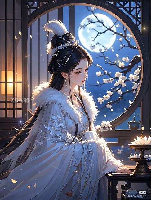 Thanh Lộ - Cưu Sâm