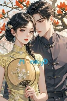 Thập Niên 70: Xuyên Sách Ôm Đùi Trùm Phản Diện Tháo Hán