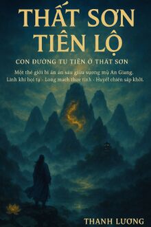 Thất Sơn Tiên Lộ