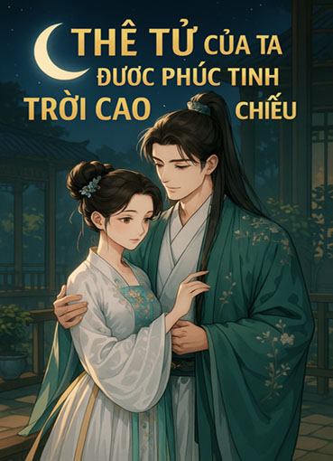 Thê Tử Của Ta Được Phúc Tinh Trời Cao Chiếu