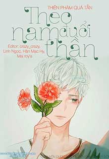 Theo Đuổi Nam Thần đọc online